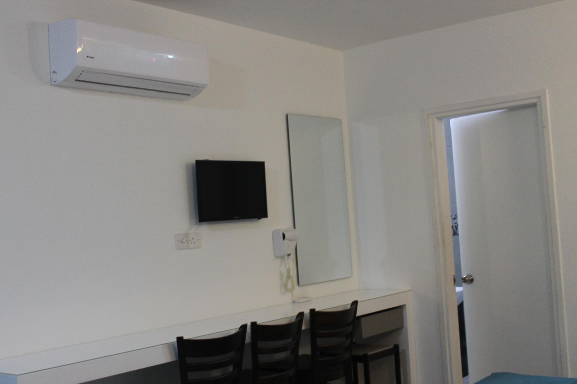 A Maos Aparthotel 3*