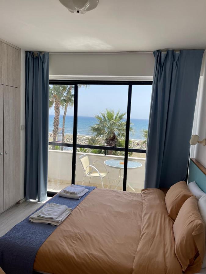 Apartamento Alex 203