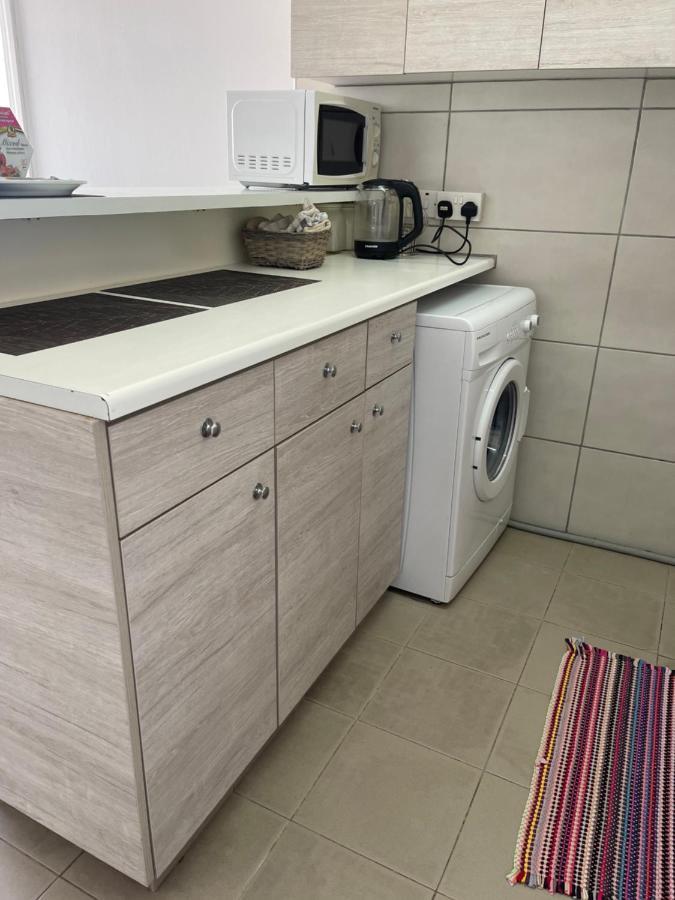 Apartamento Alex 203 *