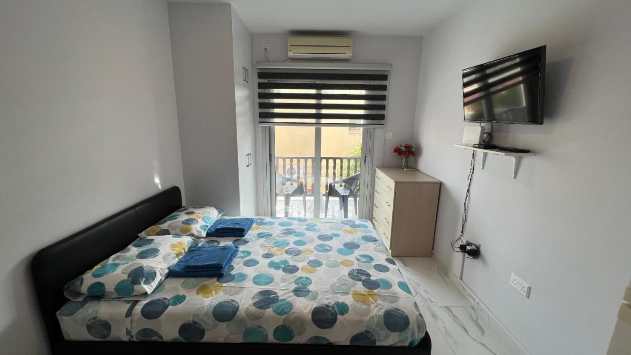 Elena Court Apartamento