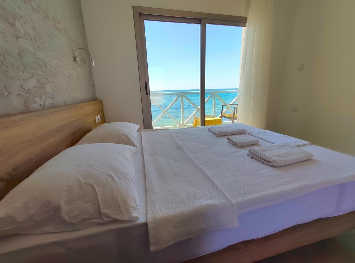 Guest house Oasis At Ayfilon *