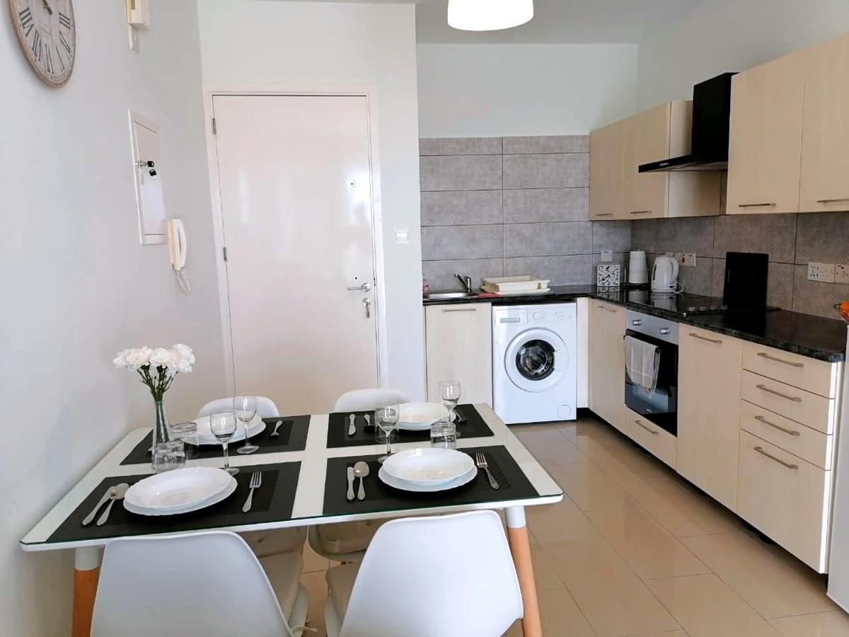 Afroditi Apartamento *