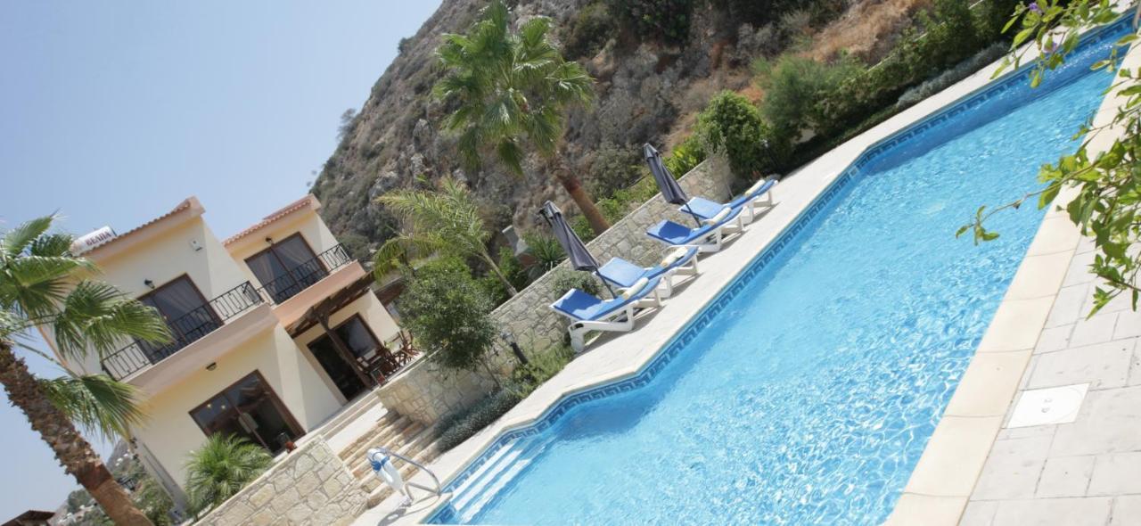 Pousada Bay Pissouri