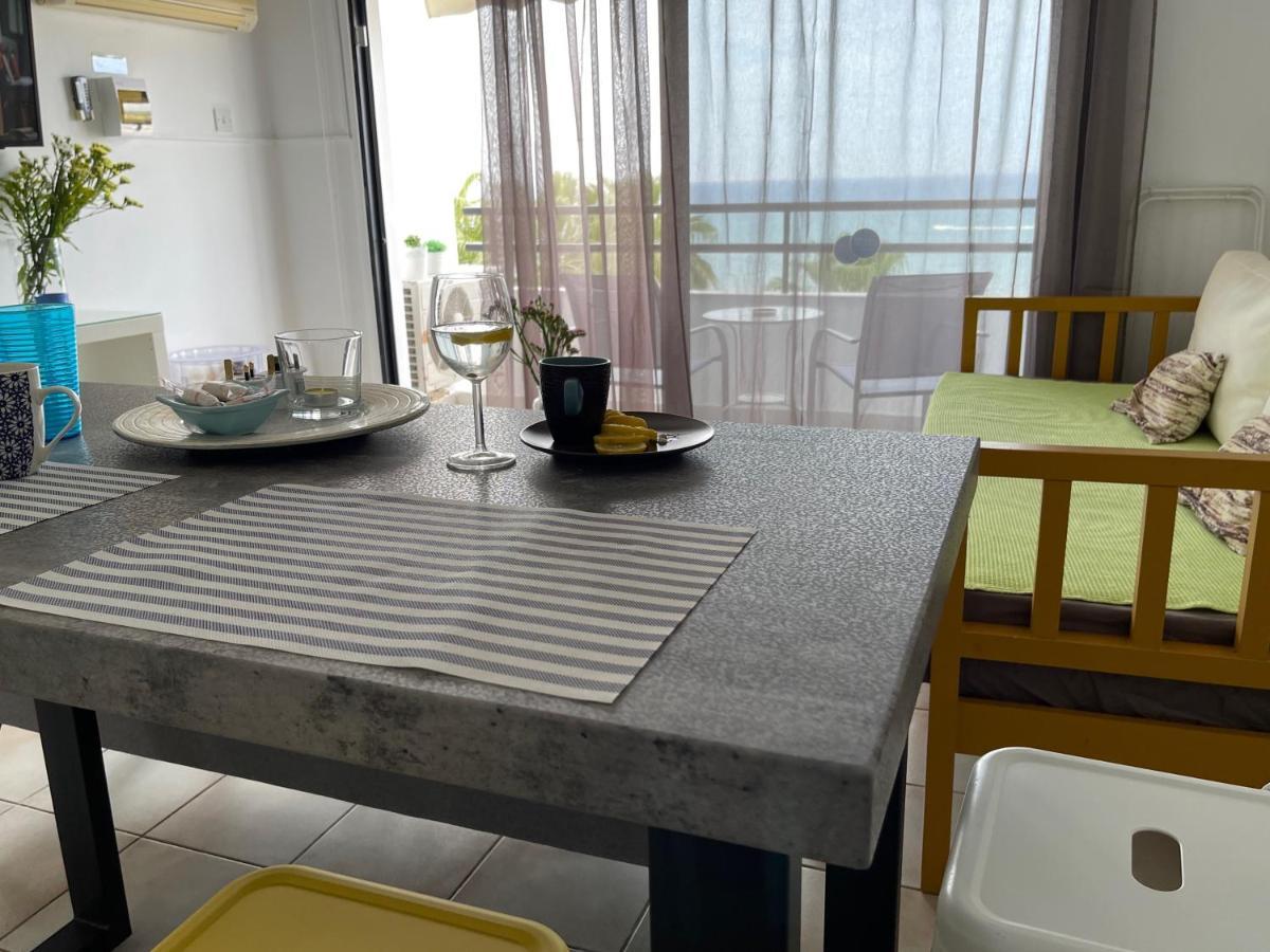 Appartement Krasas *