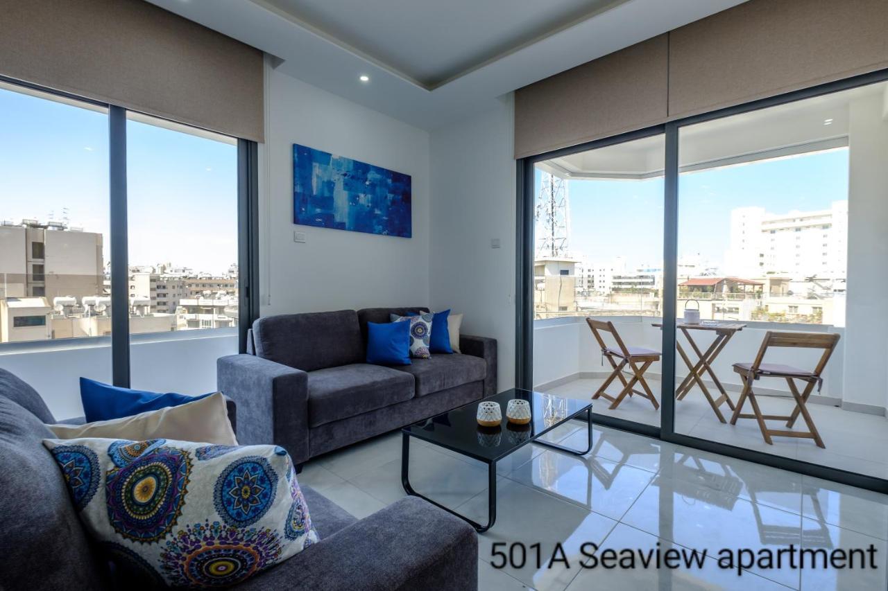 Lazuli & Seaview
