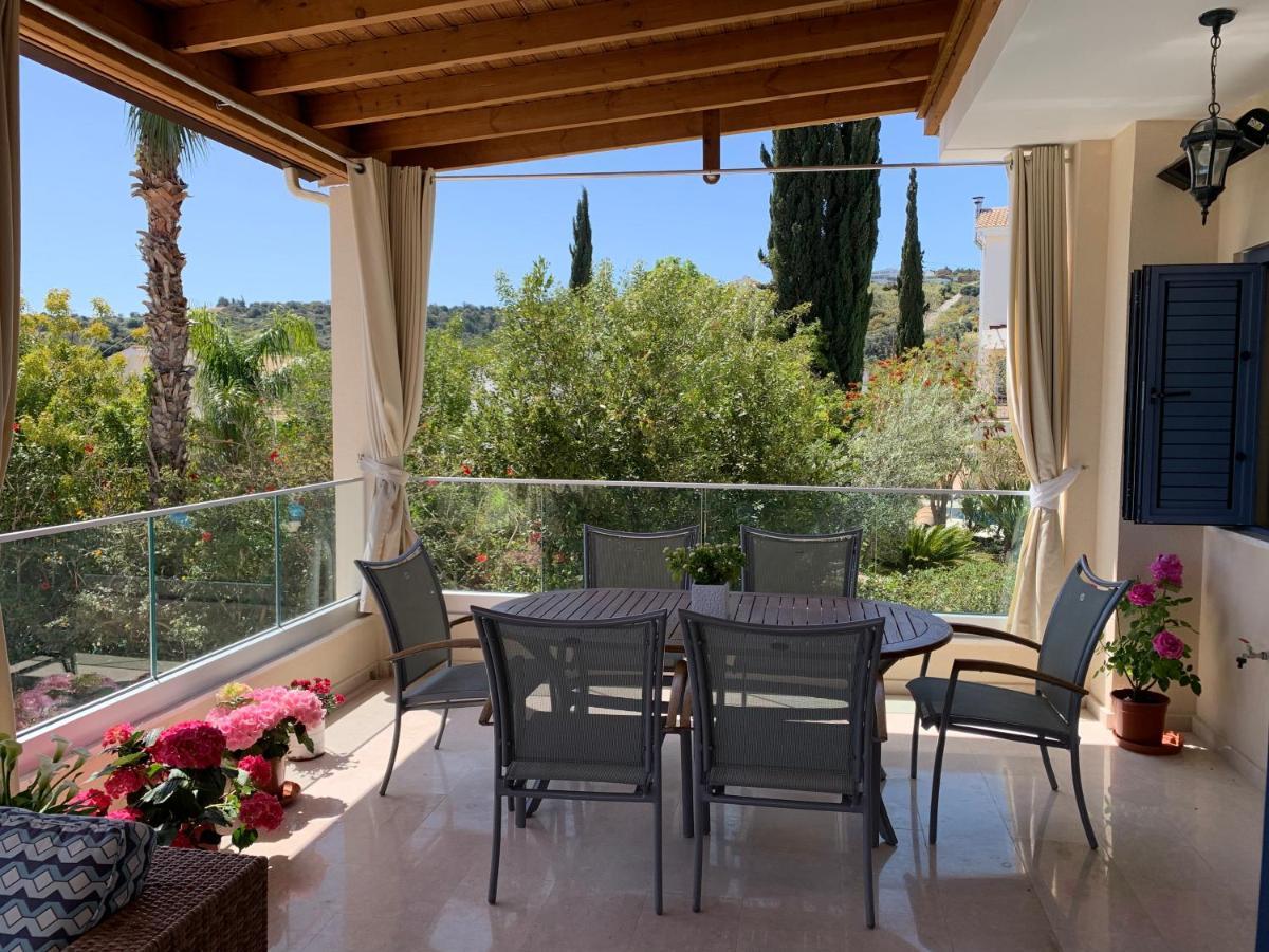 Villa Elena