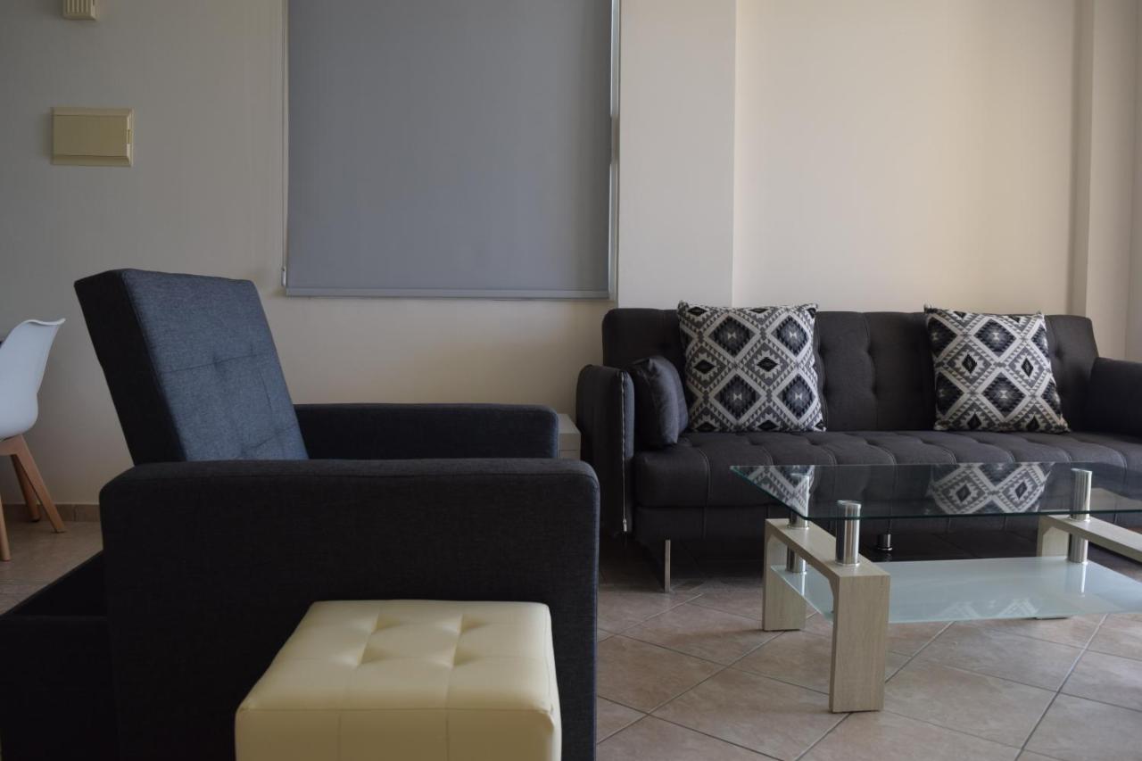 Eden Heights Sea View 502 - By Imh Travel & Tours * Paphos
