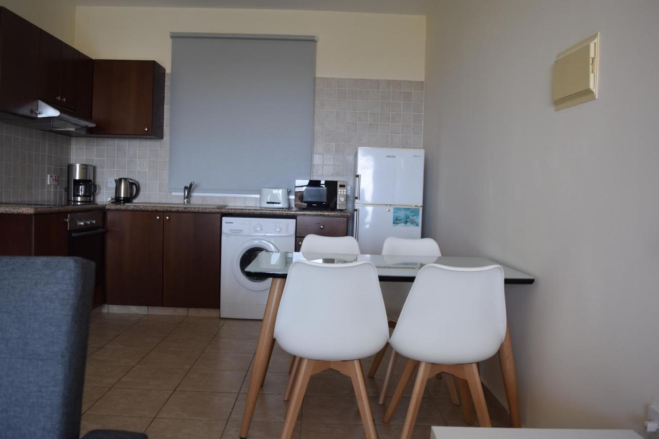 Eden Heights Sea View 502 - By Imh Travel & Tours Apartment