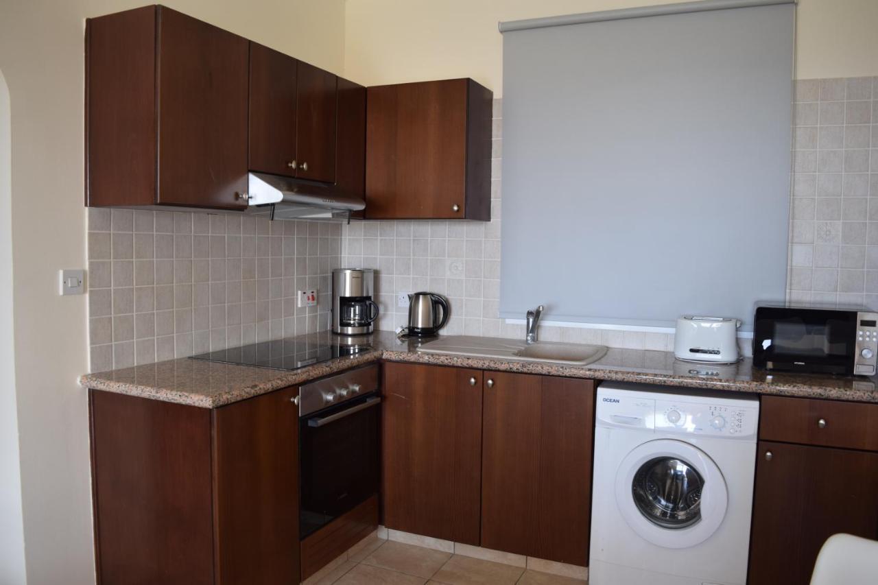 Eden Heights Sea View 502 - By Imh Travel & Tours Apartment