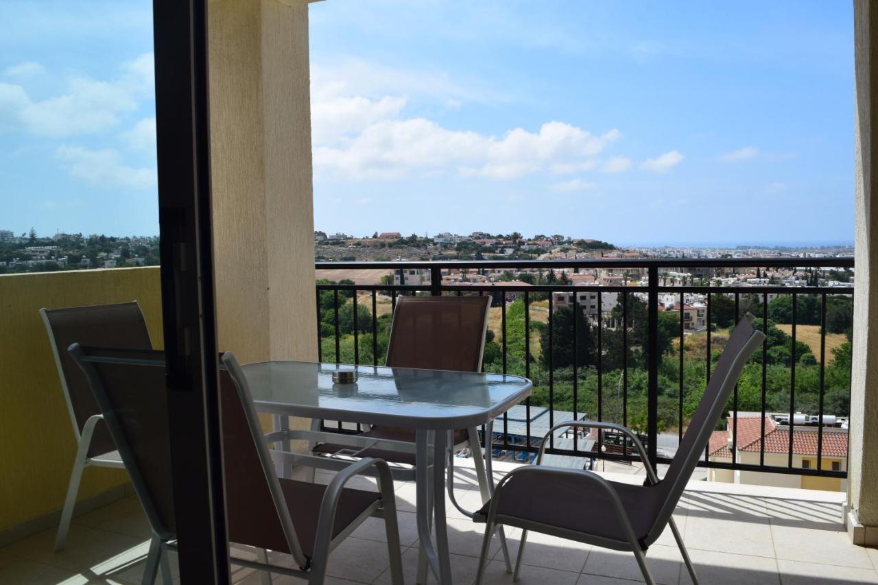 Eden Heights Sea View 502 - By Imh Travel & Tours