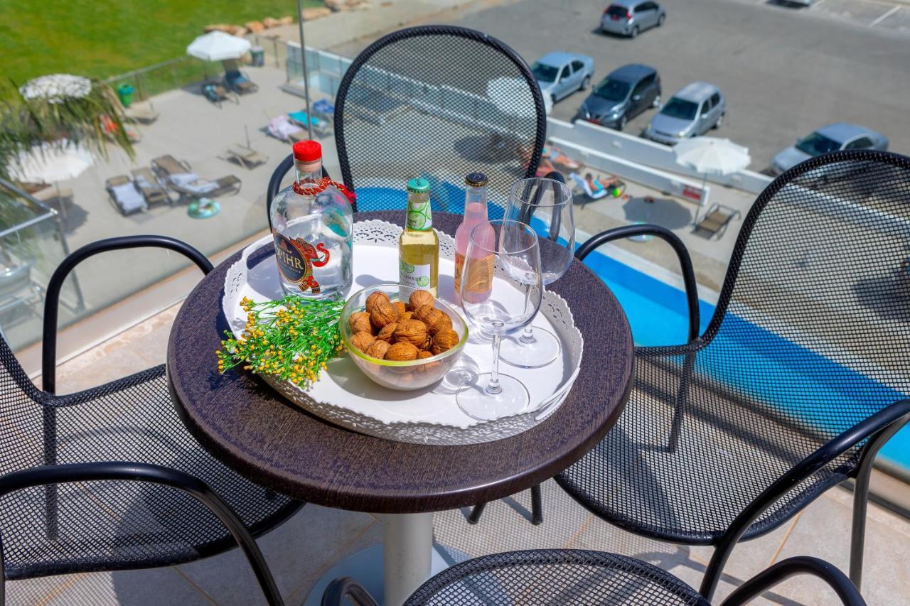 Coralli By Fig Tree Bay Appartement