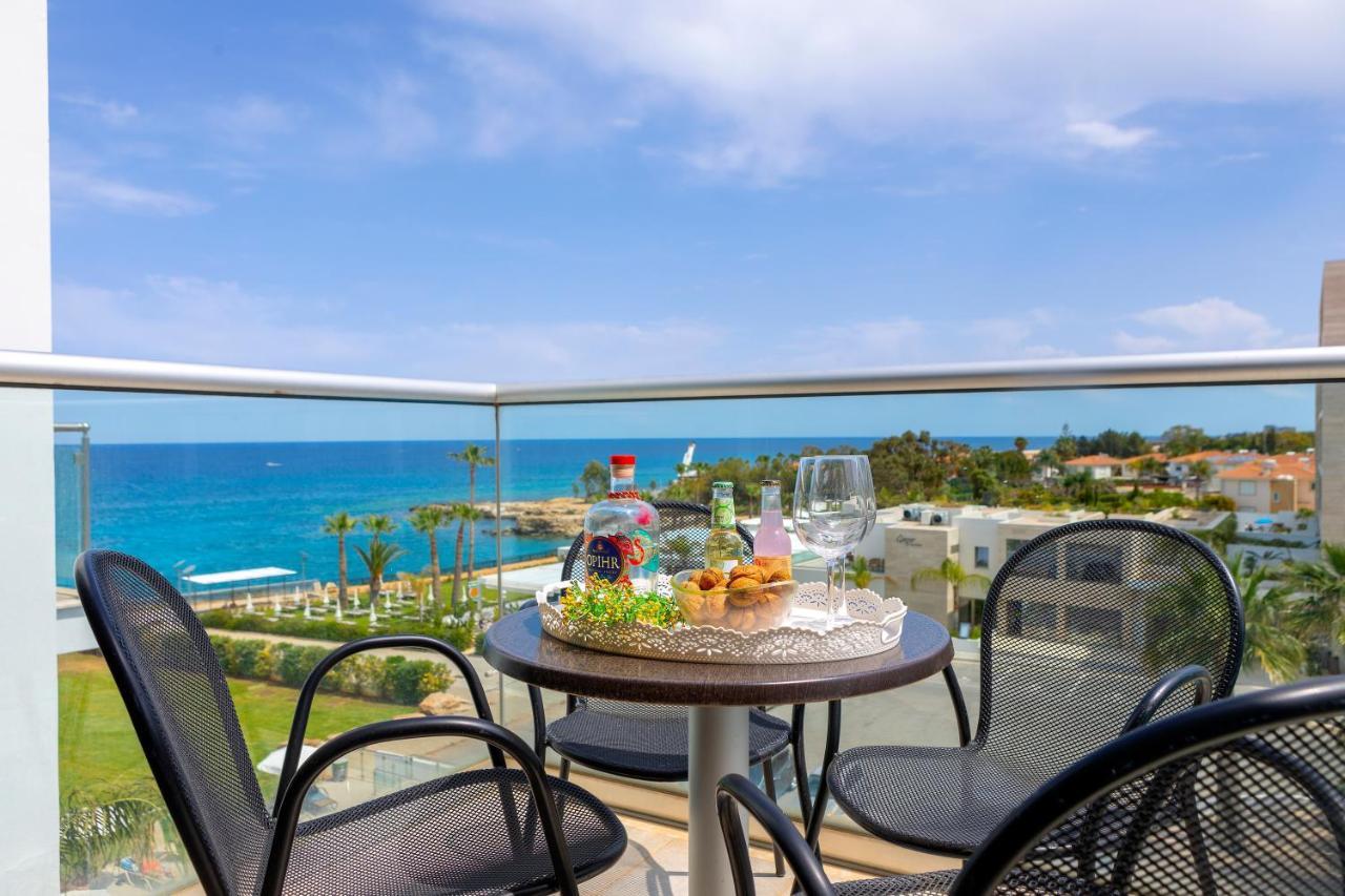 Appartement Coralli By Fig Tree Bay