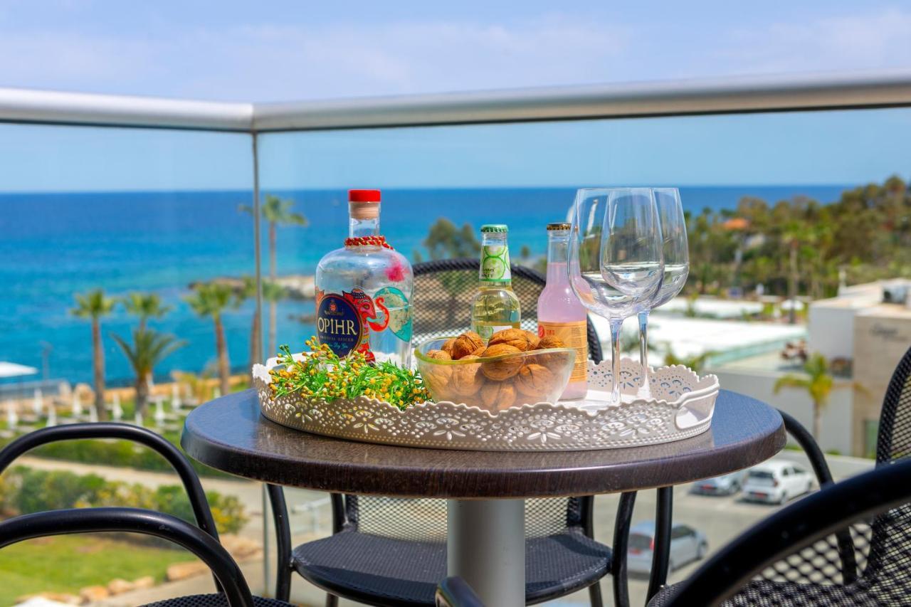 Coralli By Fig Tree Bay *