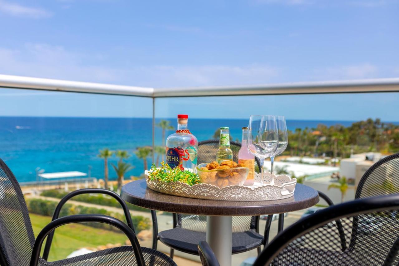 Coralli By Fig Tree Bay Appartement