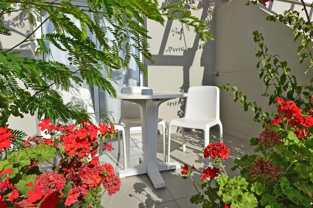 Hotel Mon Repos