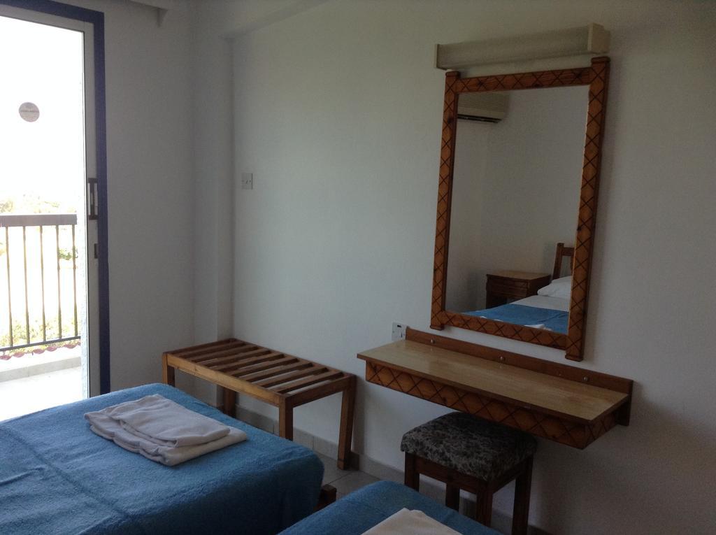 Aparthotel Aphelandra 2*