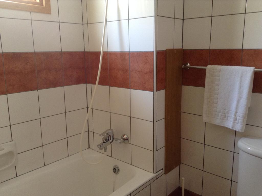 Aparthotel Aphelandra