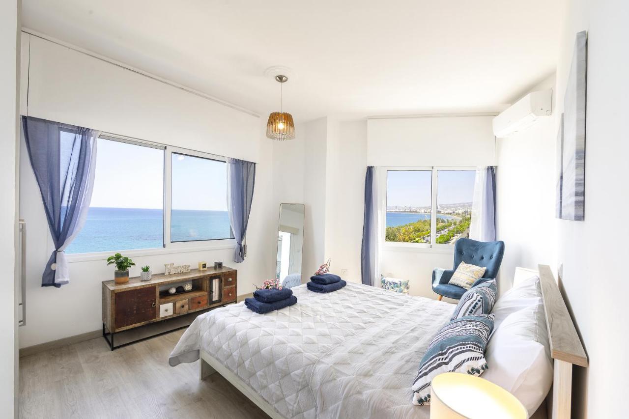 Lovely 3-bedroom In Prokymea Court
