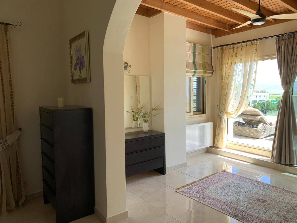 Elena Villa