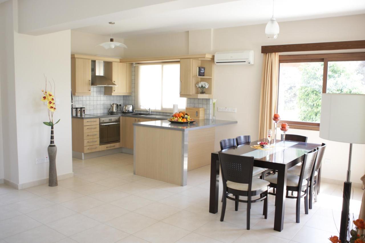 Bay * Pissouri