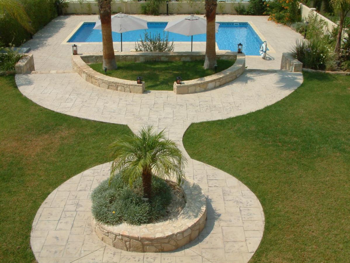 Pousada Bay Pissouri