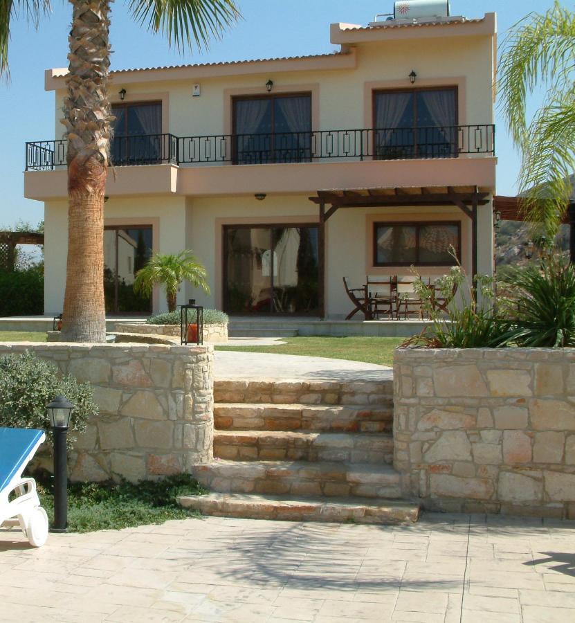 Pousada Bay Pissouri