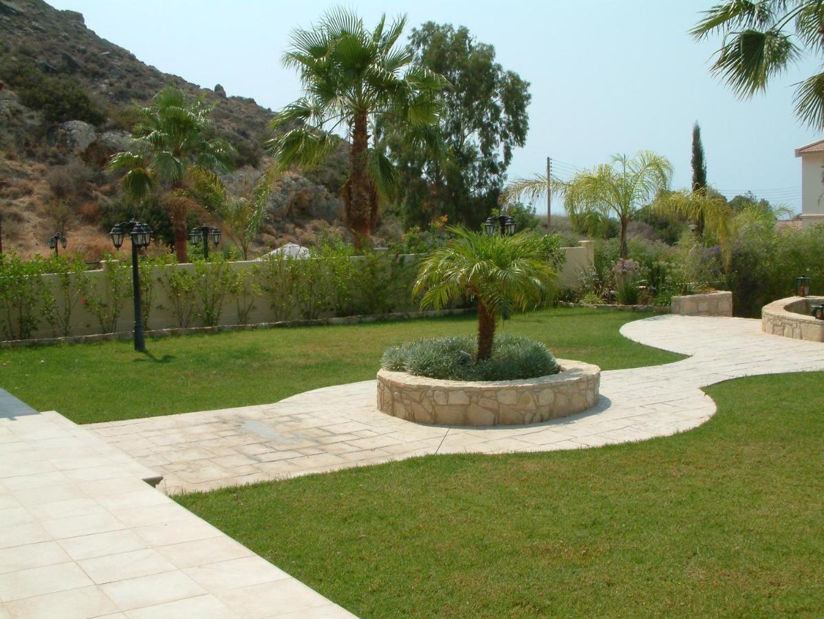 Pousada Bay Pissouri
