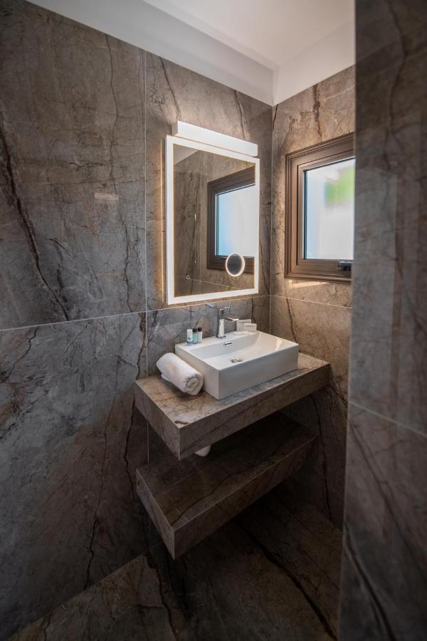 Villa Luxury Agathoula *