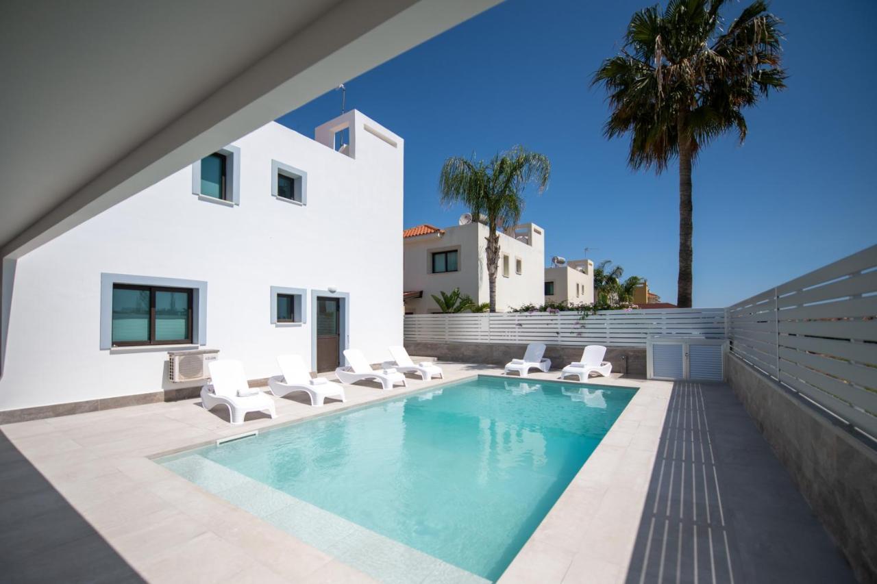 Villa Luxury Agathoula