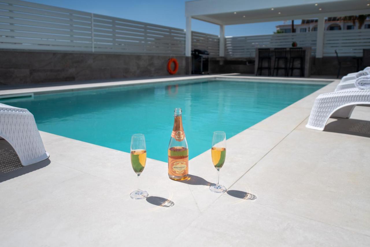 Villa Luxury Agathoula Protaras