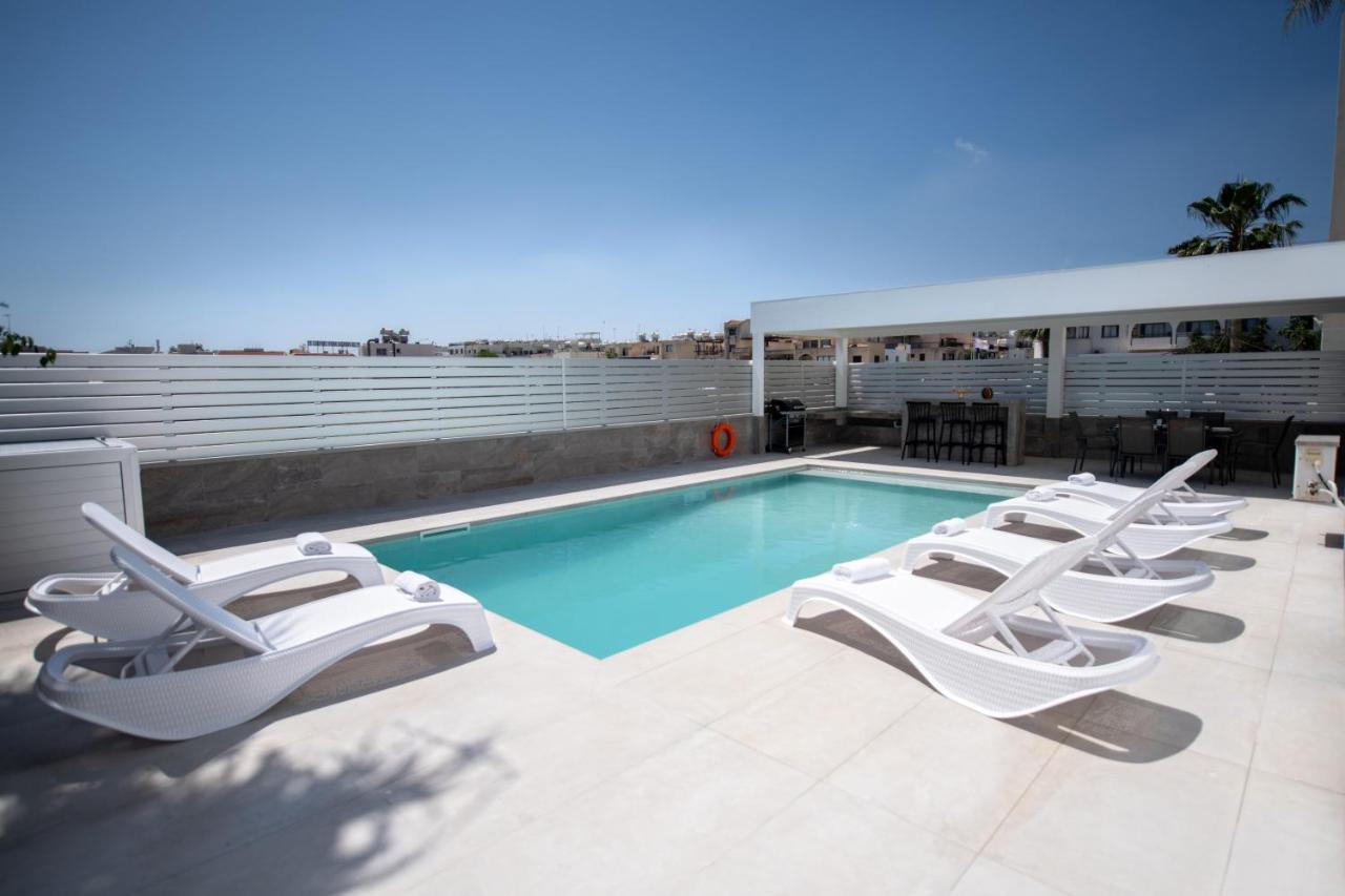 Villa Luxury Agathoula Protaras