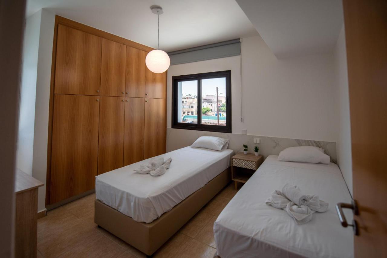 Villa Luxury Agathoula