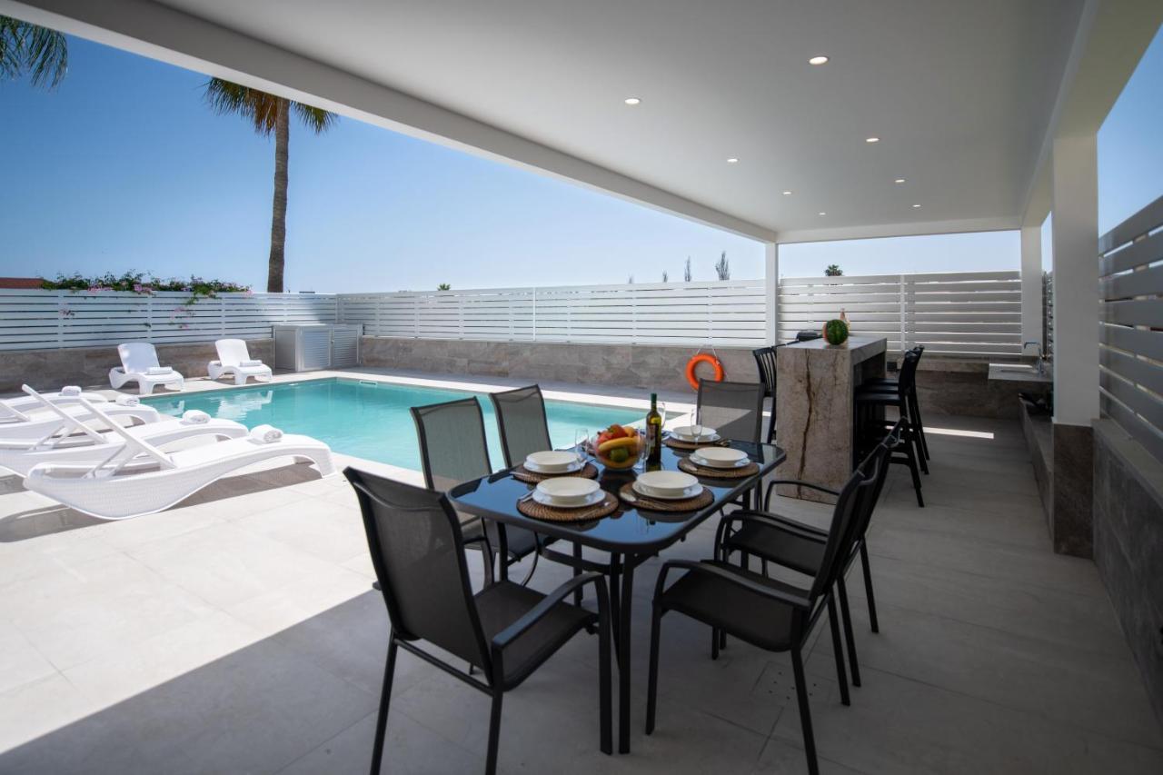 Luxury Agathoula Protaras