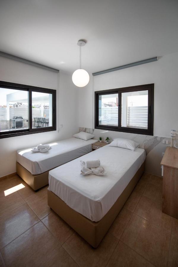 Villa Luxury Agathoula *