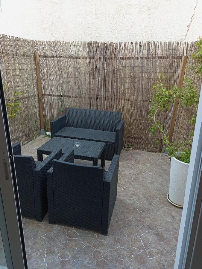 Aparthotel White 11