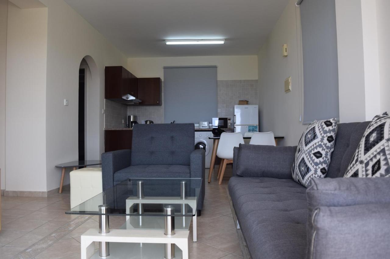 Eden Heights Sea View 502 - By Imh Travel & Tours Apartment
