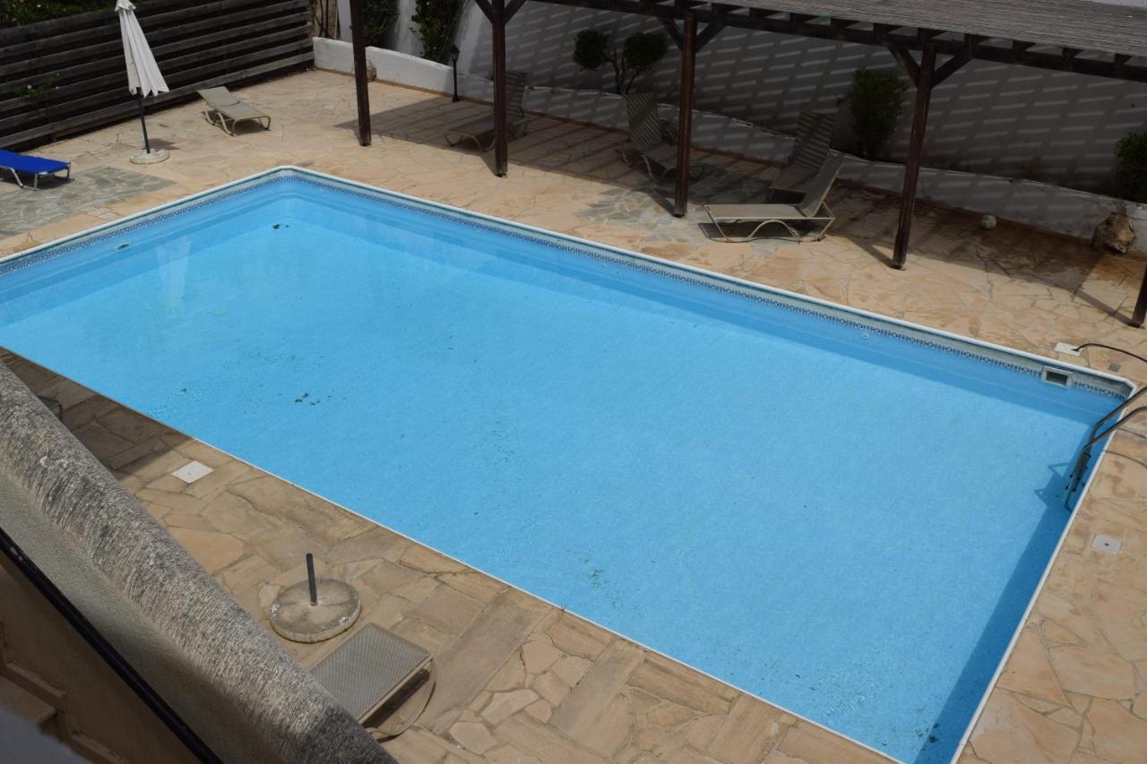 Eden Heights Sea View 502 - By Imh Travel & Tours * Paphos