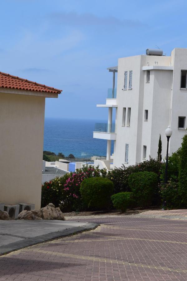 Eden Heights Sea View 502 - By Imh Travel & Tours Apartment