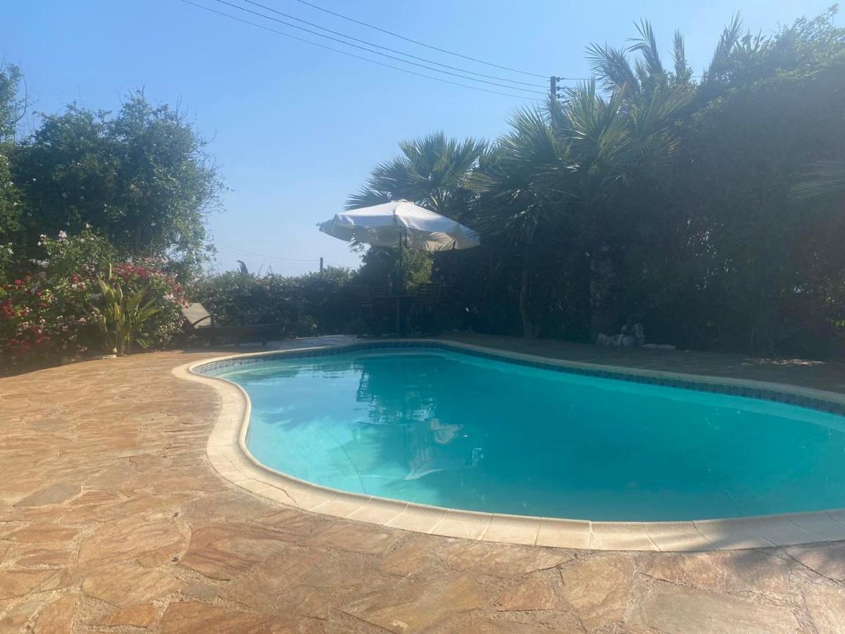 Holiday home Konnos Protaras