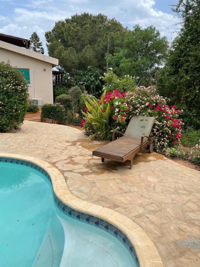 Konnos Holiday home Protaras