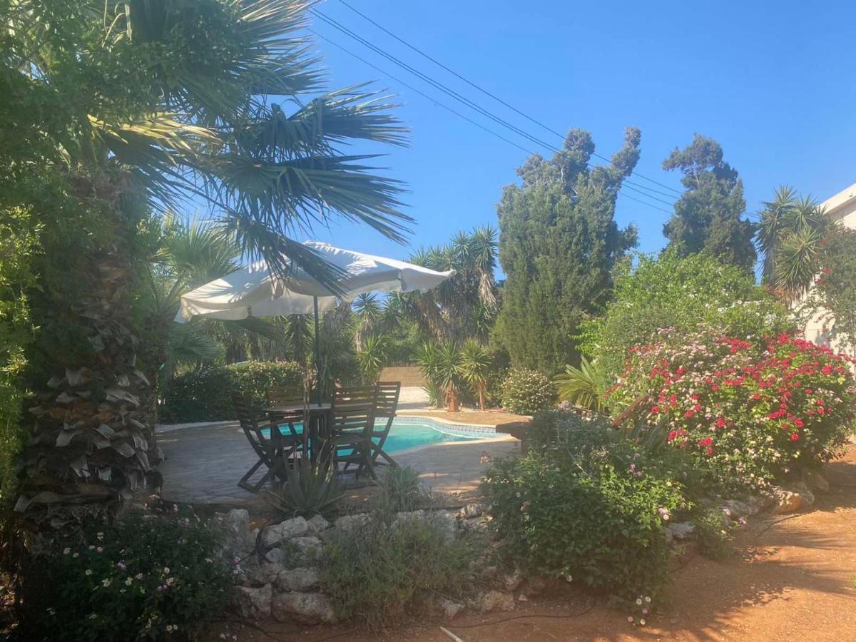 Holiday home Konnos