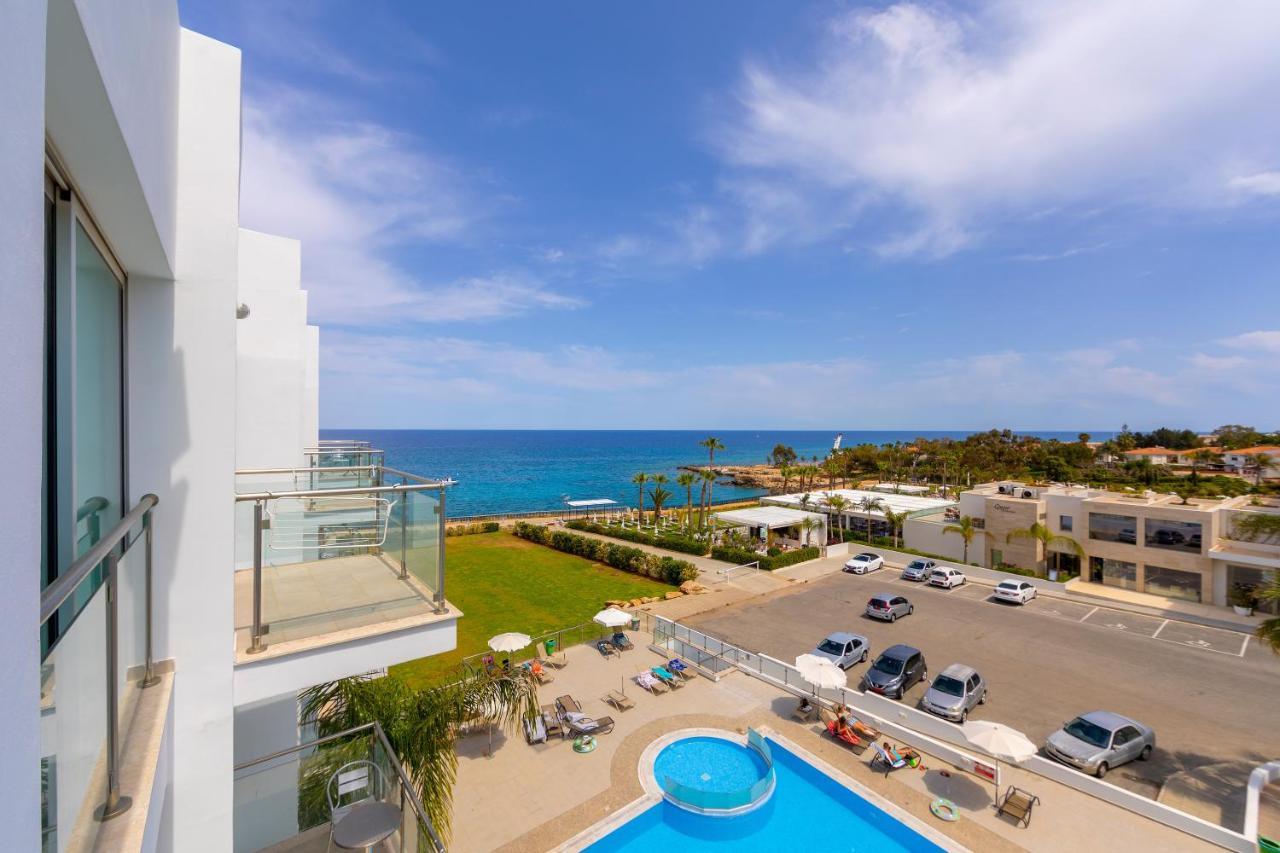 Coralli By Fig Tree Bay * Protaras