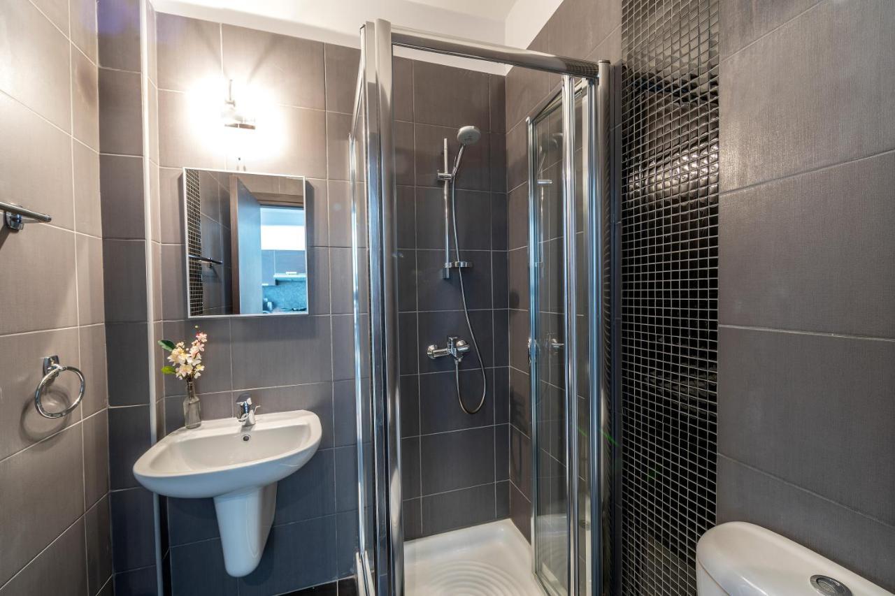 Appartement Coralli By Fig Tree Bay Protaras