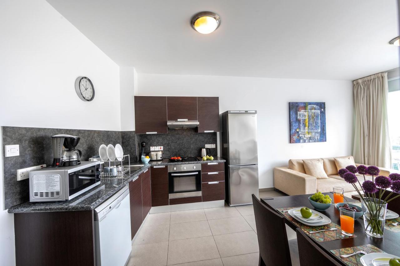 Appartement Coralli By Fig Tree Bay