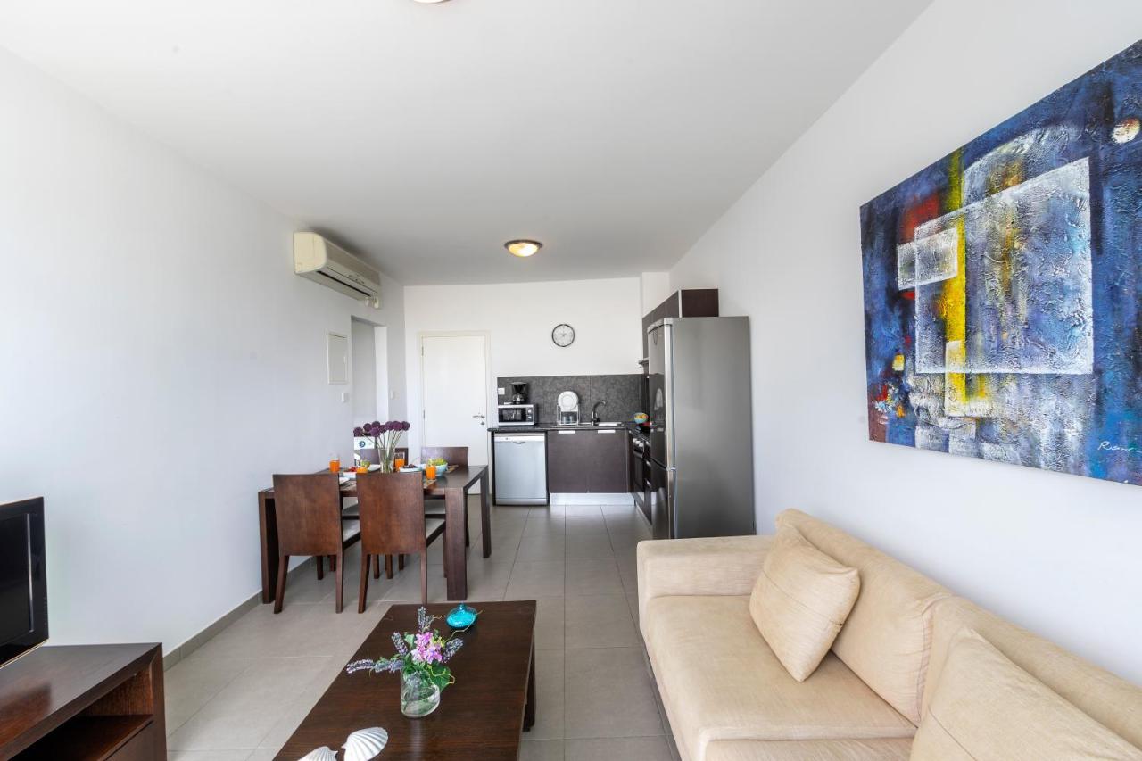 Coralli By Fig Tree Bay Protaras
