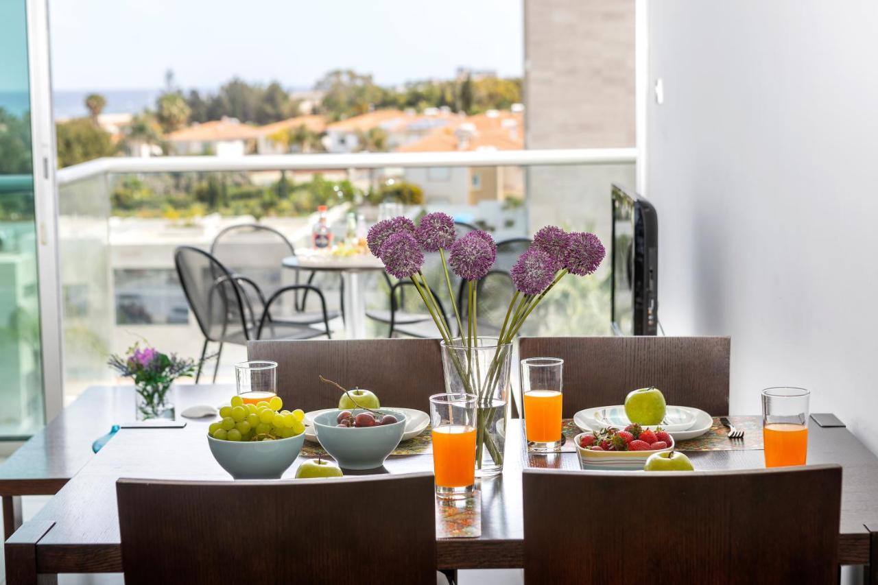 Appartement Coralli By Fig Tree Bay