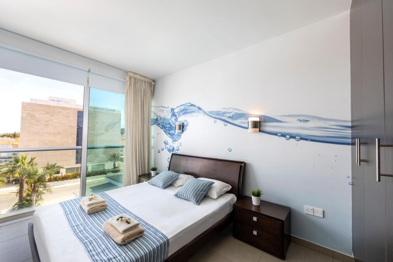 Appartement Coralli By Fig Tree Bay