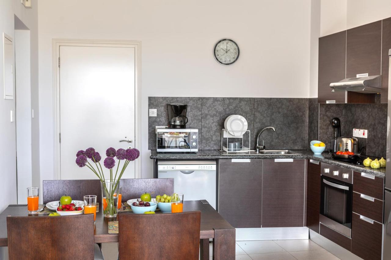 Appartement Coralli By Fig Tree Bay *