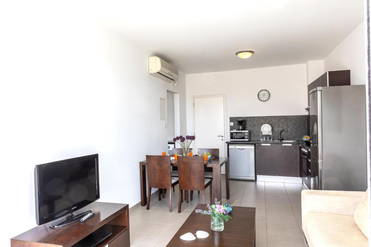Appartement Coralli By Fig Tree Bay Protaras