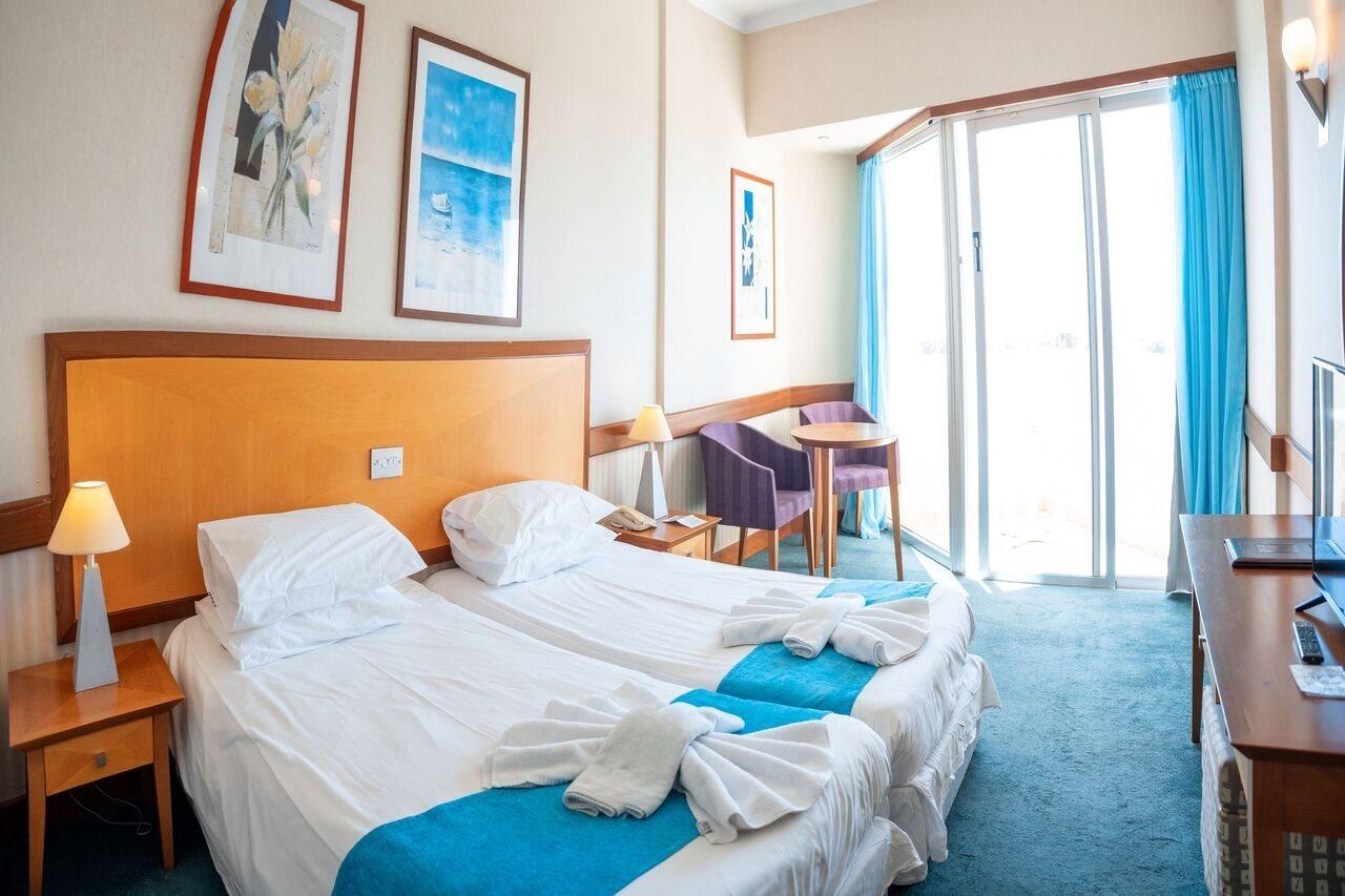 Crown Horizon (adults Only) Peyia